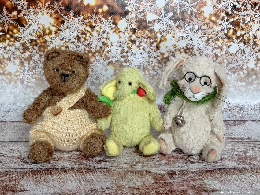 Куклоитоги 2025 года. Расширенная версия :)