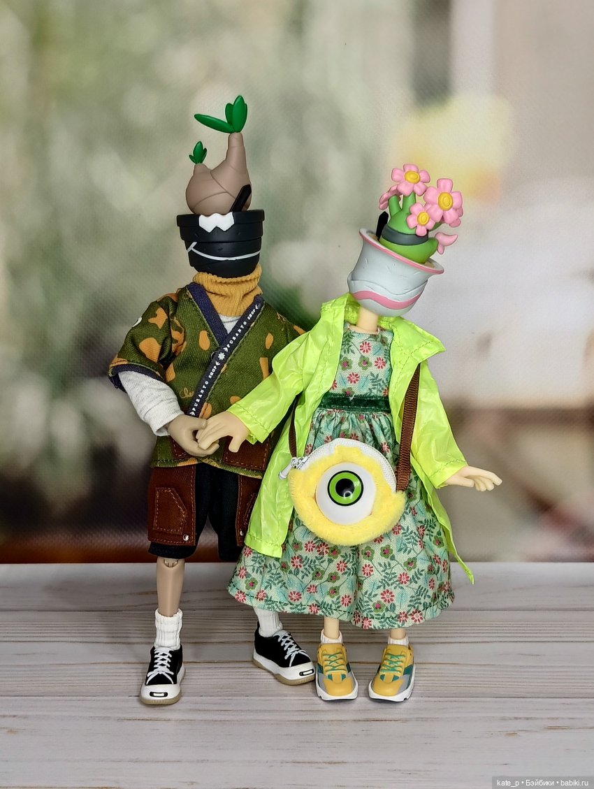 Куклоитоги 2025 года. Расширенная версия :)