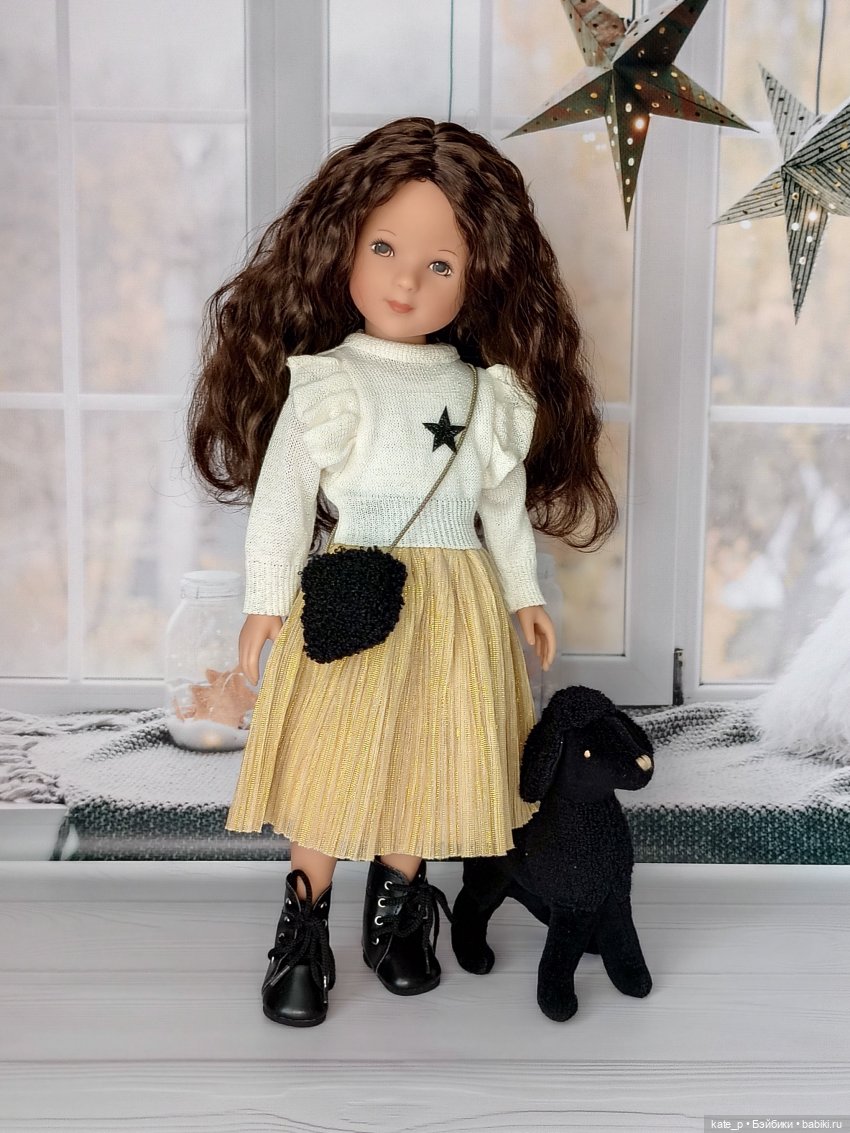 Куклоитоги 2025 года. Расширенная версия :) (фото 7)