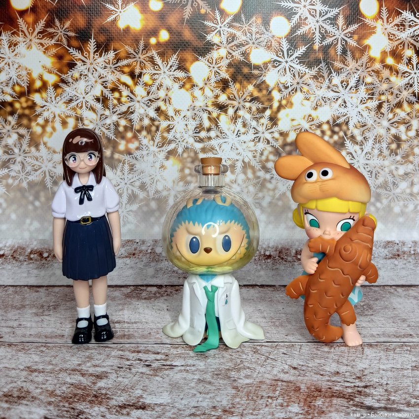 Куклоитоги 2025 года. Расширенная версия :)