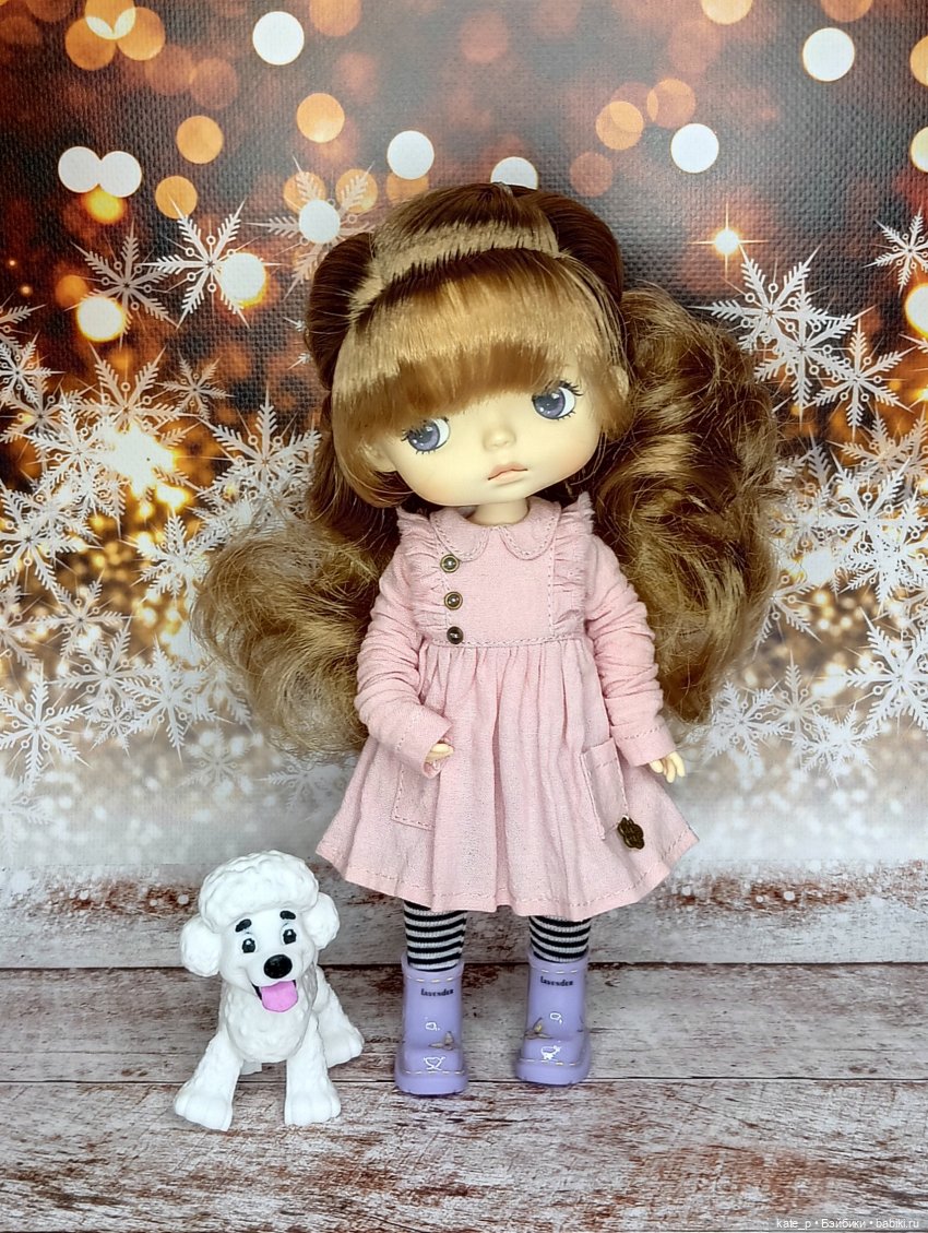 Куклоитоги 2025 года. Расширенная версия :) (фото 10)