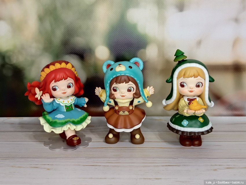 Куклоитоги 2025 года. Расширенная версия :)