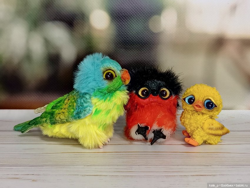 Куклоитоги 2025 года. Расширенная версия :)