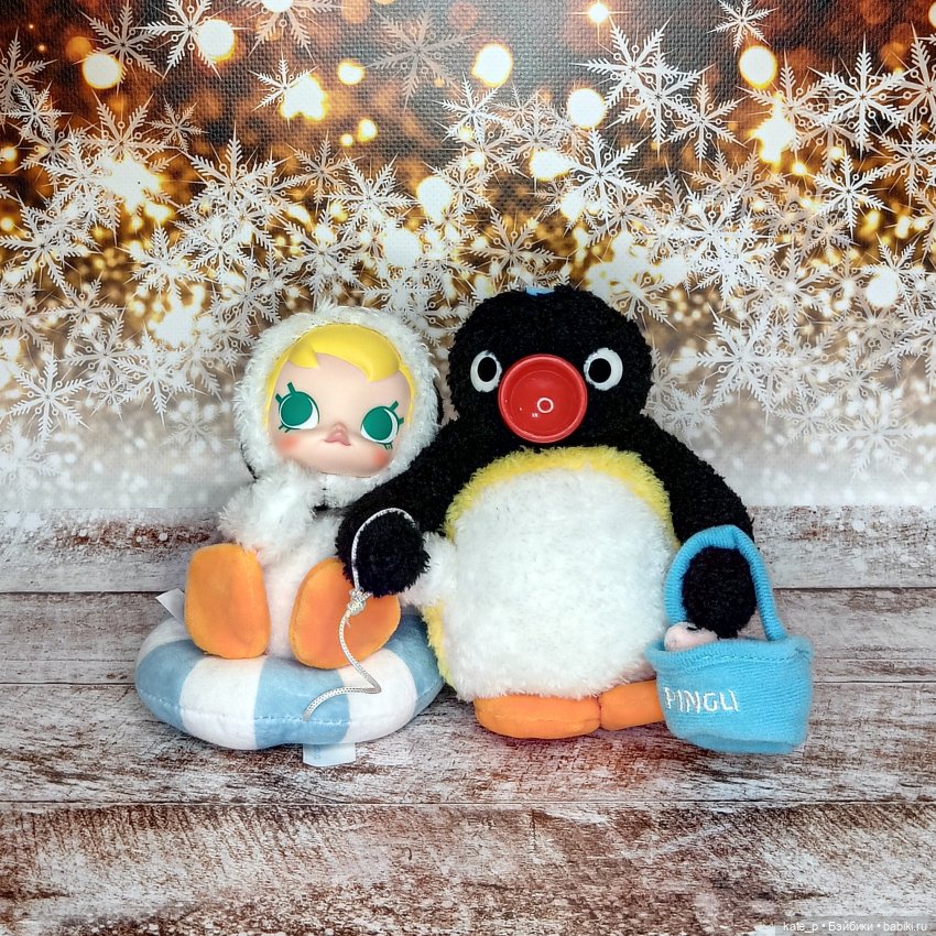 Куклоитоги 2025 года. Расширенная версия :)