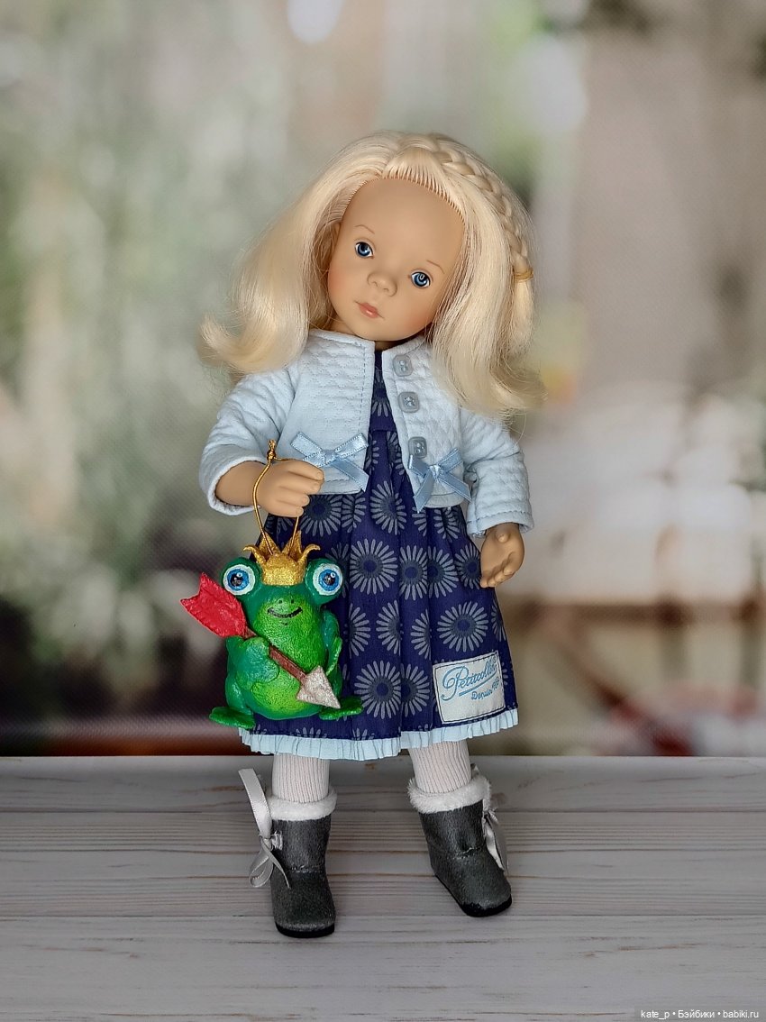 Куклоитоги 2025 года. Расширенная версия :) (фото 6)