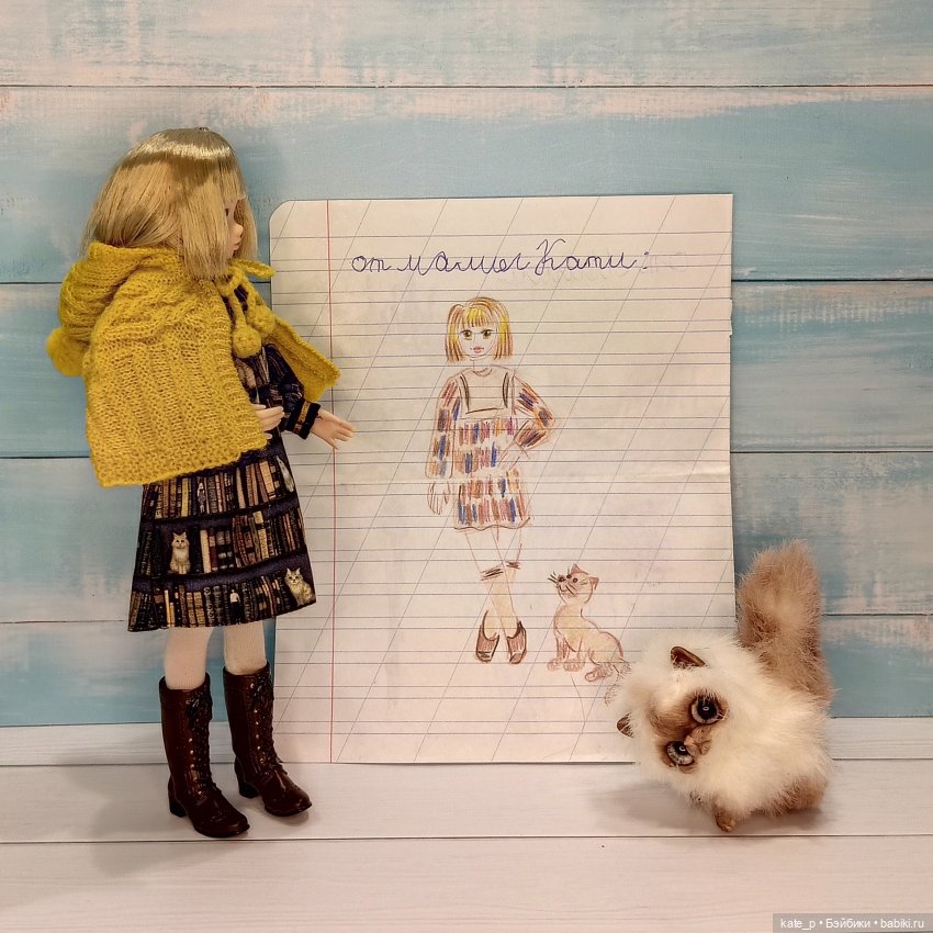 Новогодние отголоски и приезд азиаточек (фото 6)