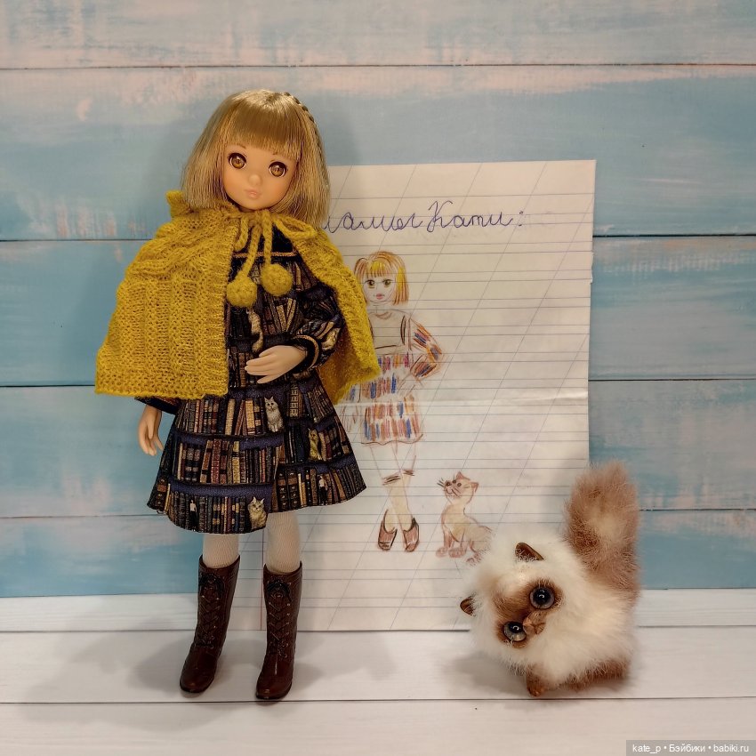 Новогодние отголоски и приезд азиаточек (фото 7)