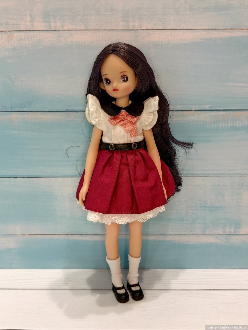 Новогодние отголоски и приезд азиаточек (фото 2)