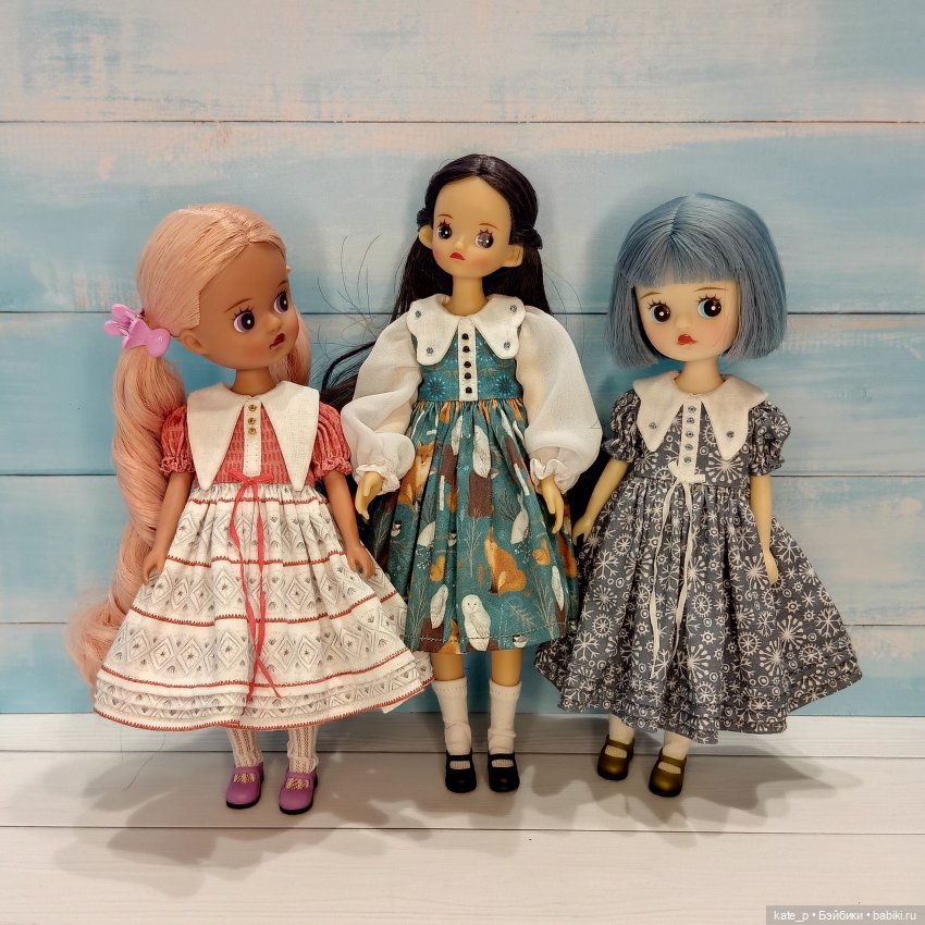 Новогодние отголоски и приезд азиаточек (фото 4)