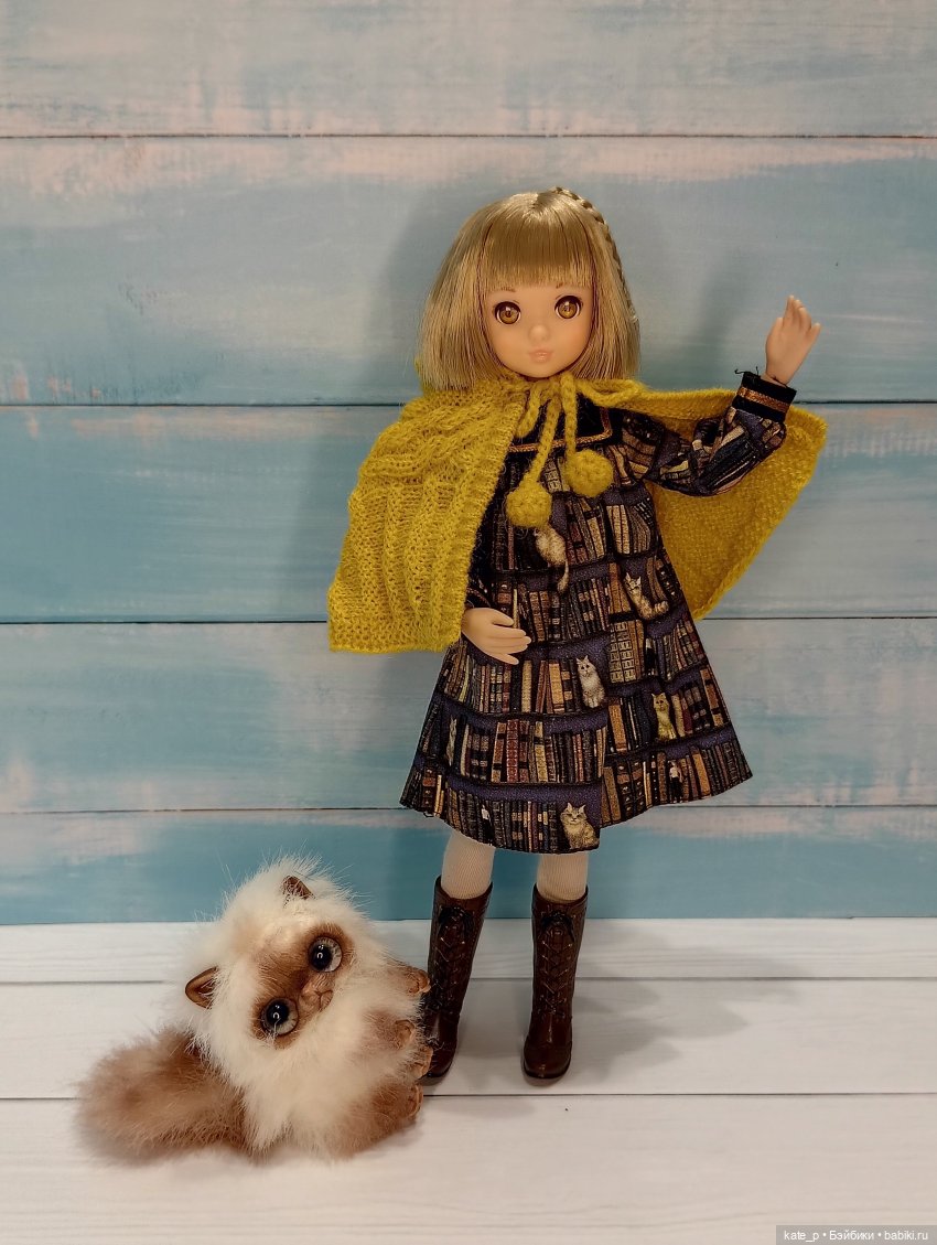 Новогодние отголоски и приезд азиаточек (фото 5)