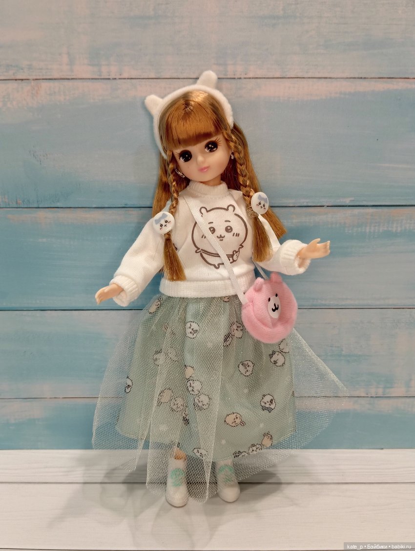 Новогодние отголоски и приезд азиаточек