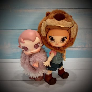 Нашествие Молли