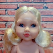 Каталина Mariquita Perez для Империи кукол