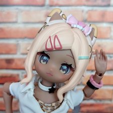 Леопардочка Electronic Cute Pet