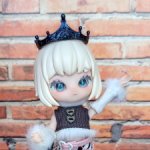 White butterfly Liroro