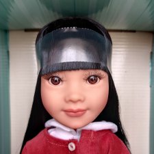 Евгения Reina del Norte