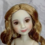 Венера Ruby Red