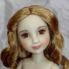 Венера Ruby Red