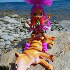 Осторожность не помешает!