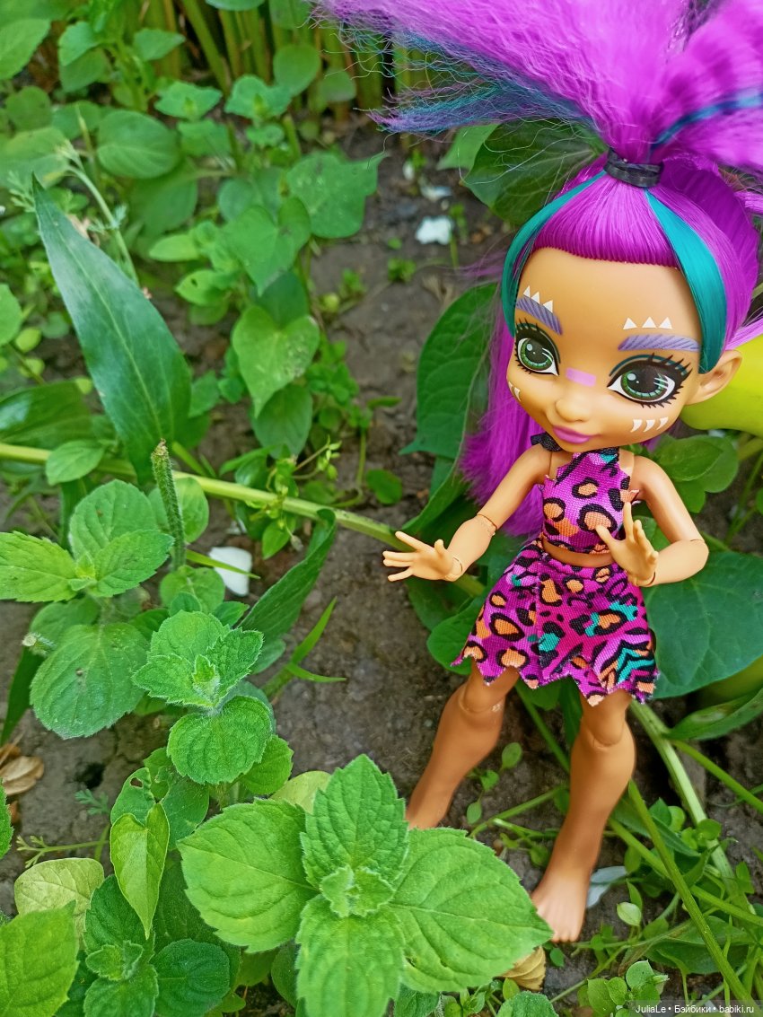 Дела мятные — Игровые куклы разных производителей (Разное): редкие бренды