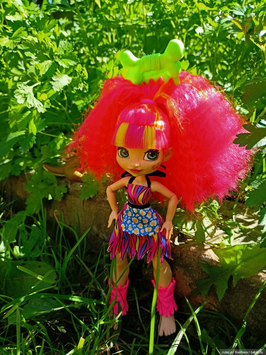 Чем мы заняты в кустах — Игровые куклы разных производителей (Разное): редкие бренды (фото 2)