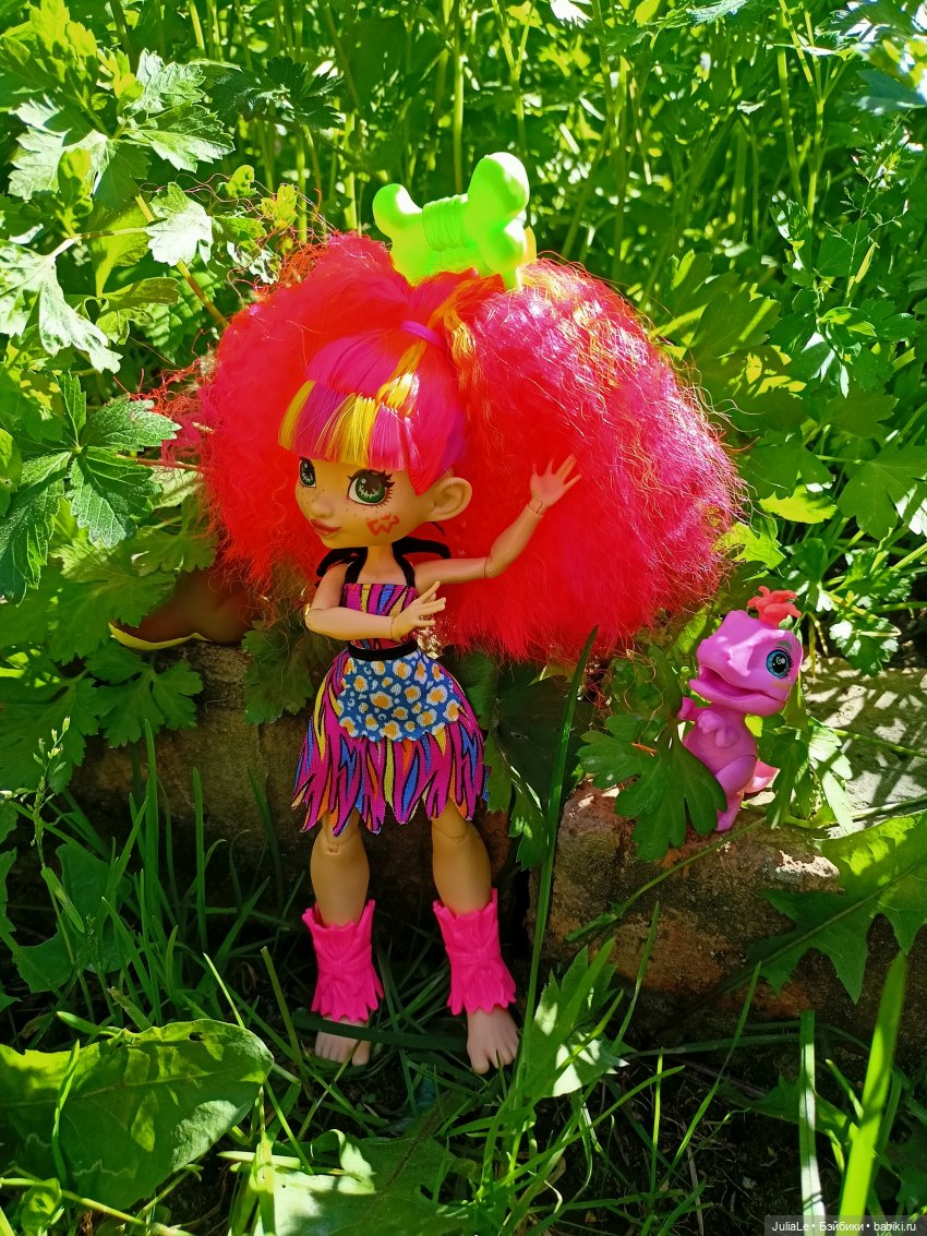Чем мы заняты в кустах — Игровые куклы разных производителей (Разное): редкие бренды (фото 3)