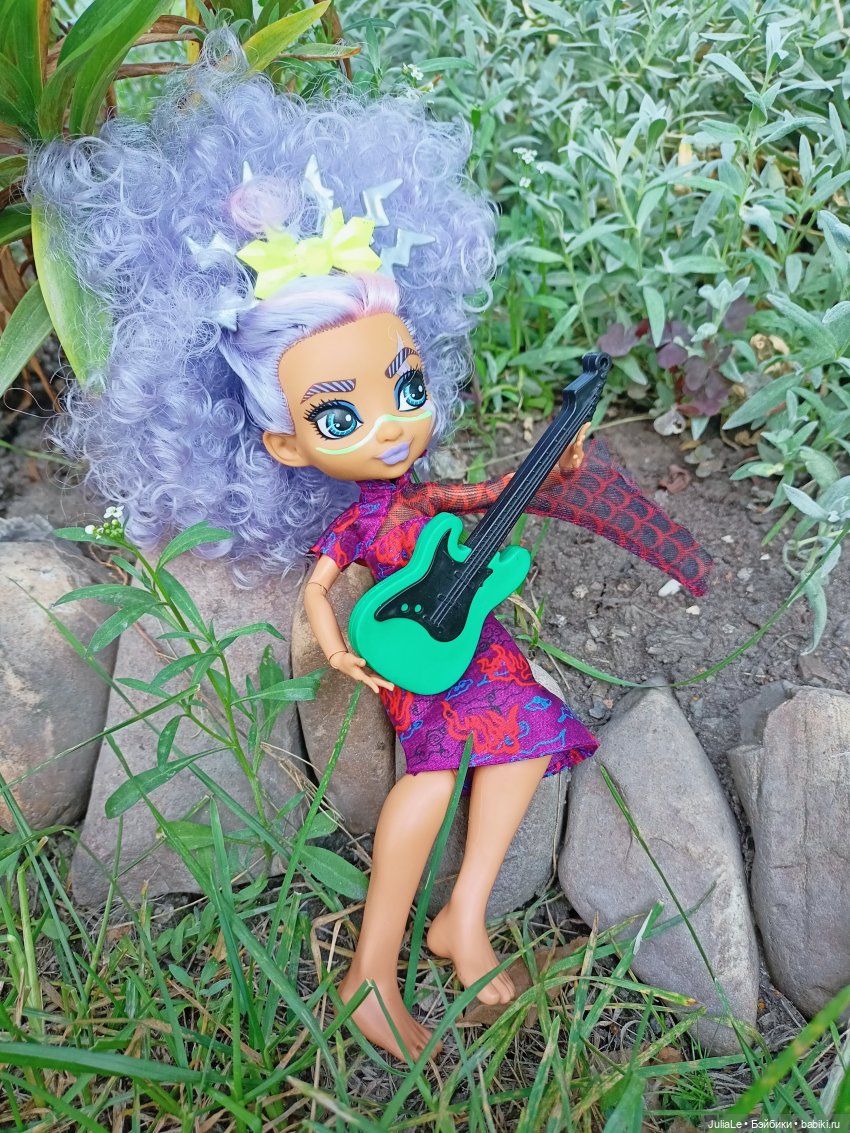 Тяжело одному в творческом потоке (фото 2)