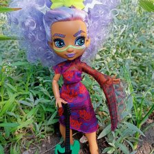 Тяжело одному в творческом потоке!