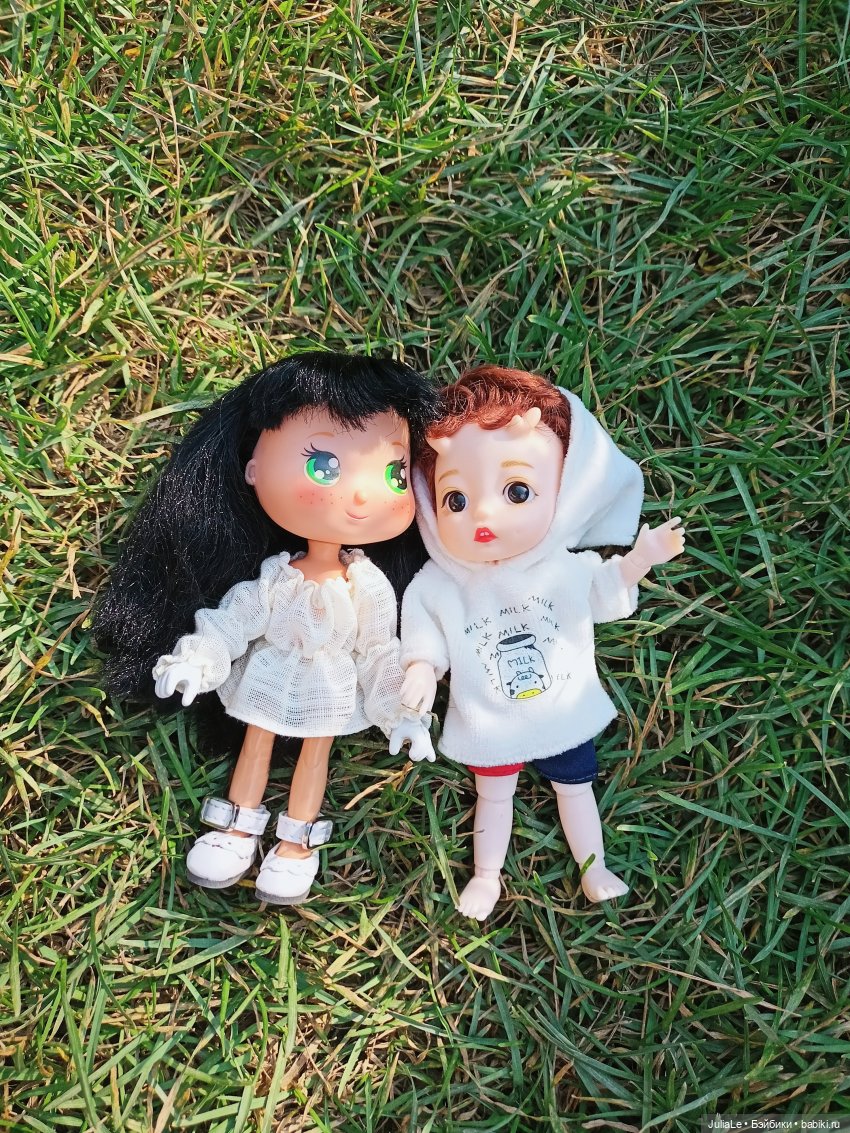 Полезно чистить телефон — Игровые куклы разных производителей (Разное): редкие бренды