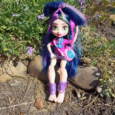 Все побежали на природу, а чем мы хуже ч2