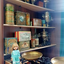 Встреча в Златоусте/куклонаходки!