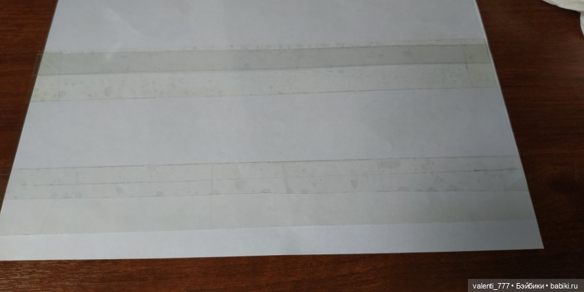 Колба своими руками, как вариант для хранения кукол формата 1/6 (фото 8)