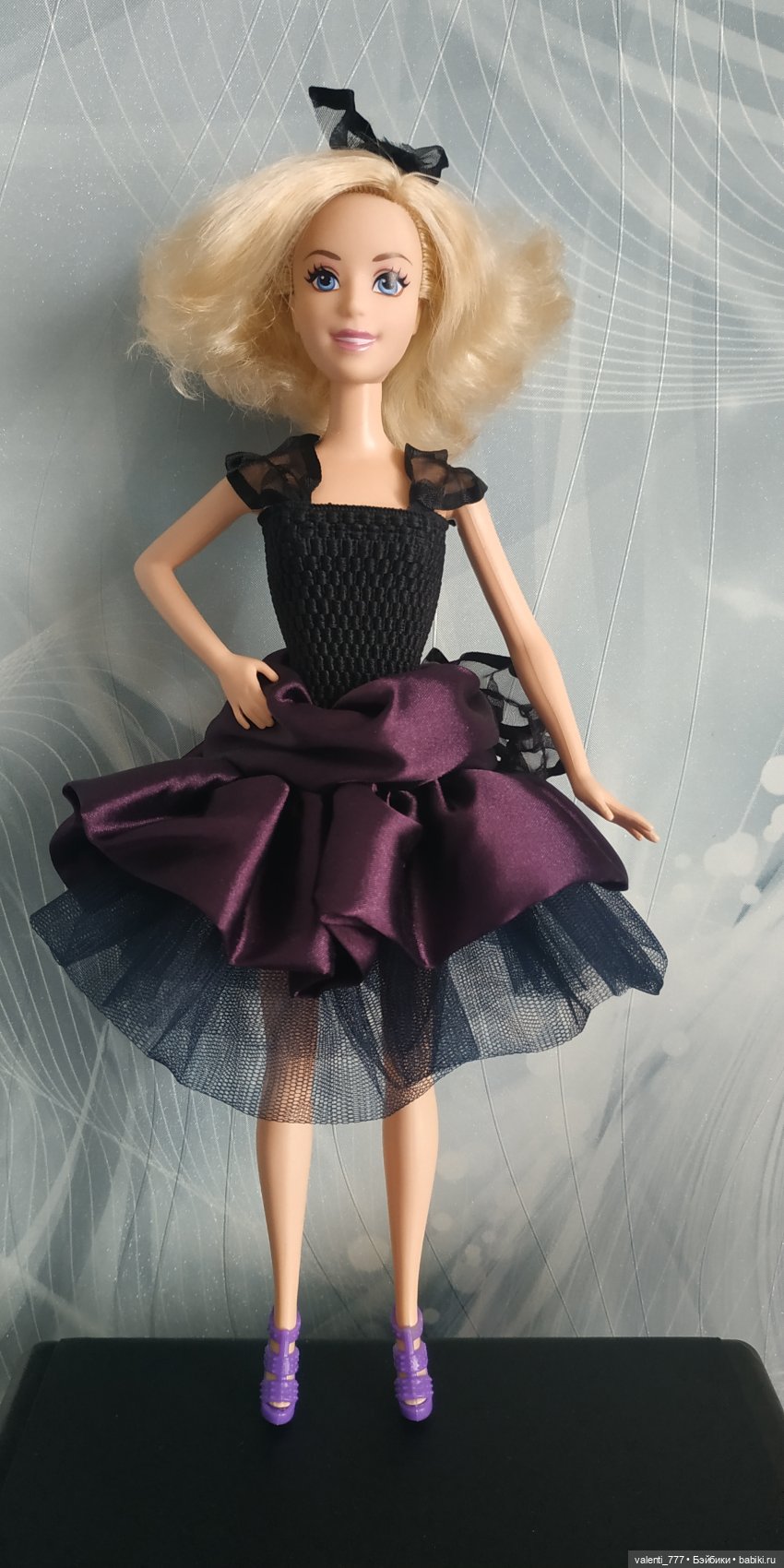 Куклы с барахолки. Часть 1 (фото 9)