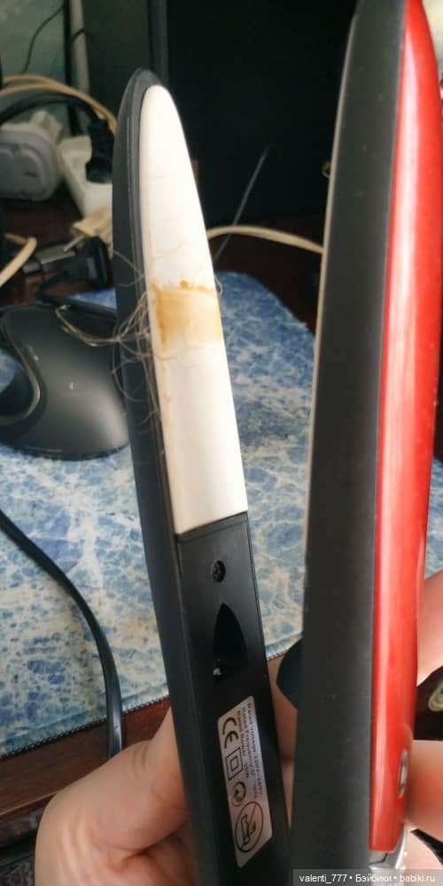 Куклы с барахолки. Часть 1 (фото 4)