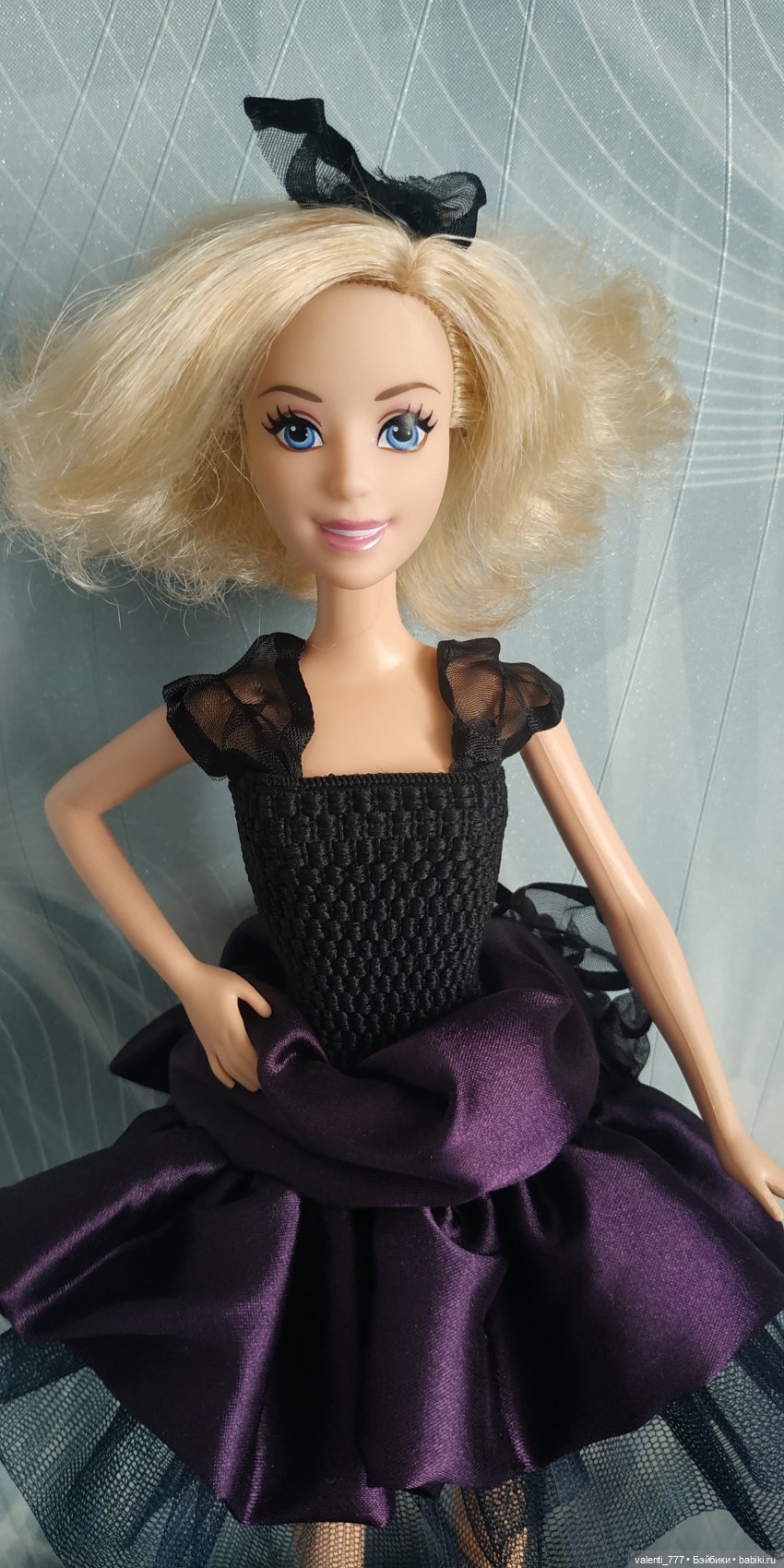 Куклы с барахолки. Часть 1 (фото 10)