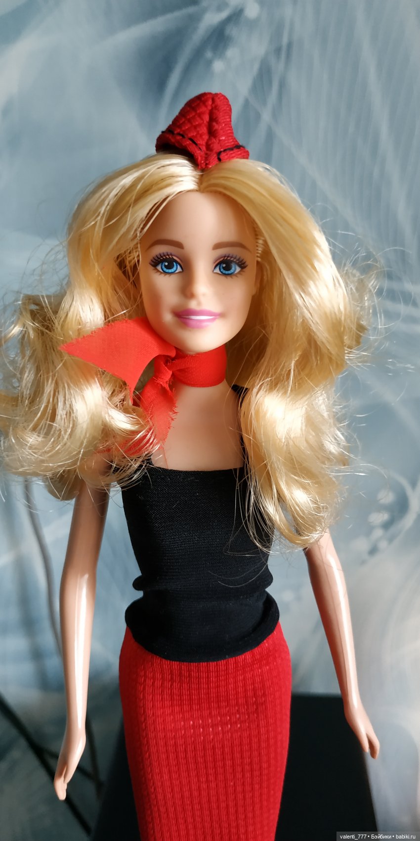 Куклы с барахолки. Часть 2