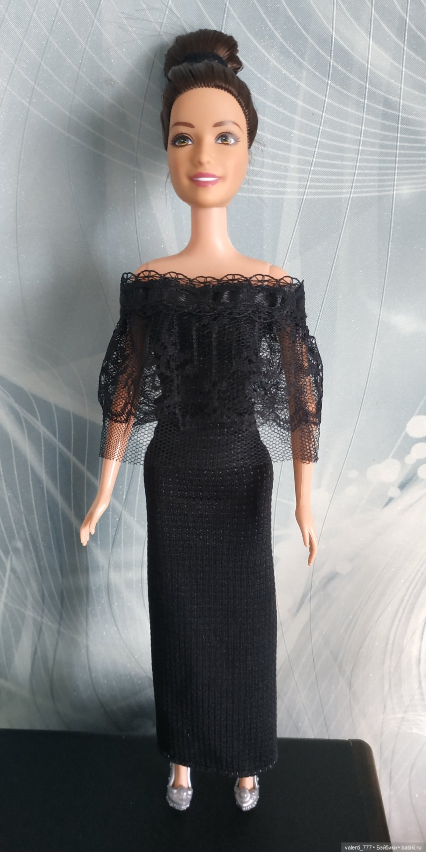 Куклы с барахолки. Часть 2 (фото 9)