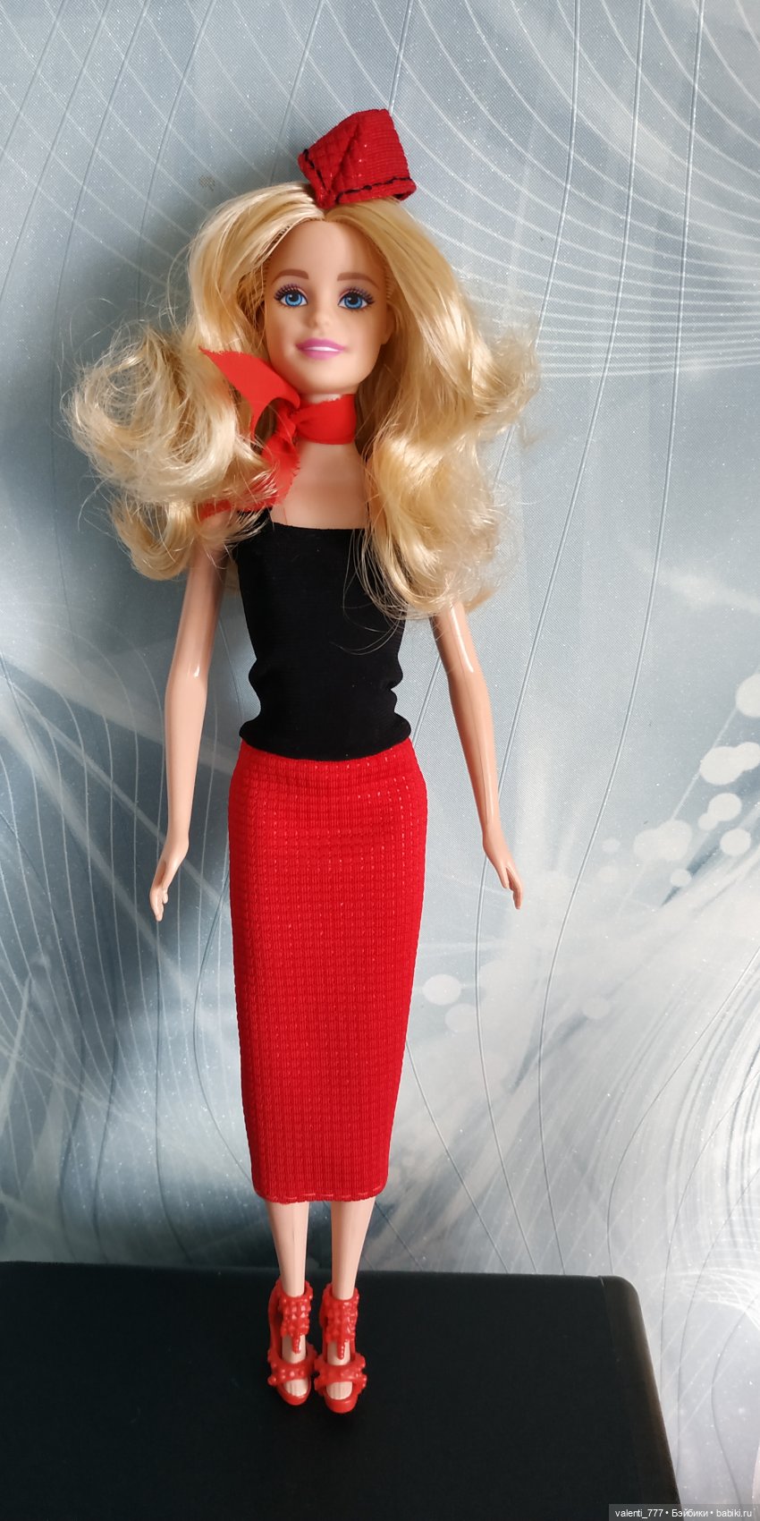 Куклы с барахолки. Часть 2