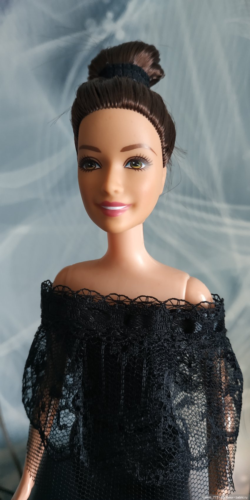 Куклы с барахолки. Часть 2 (фото 10)