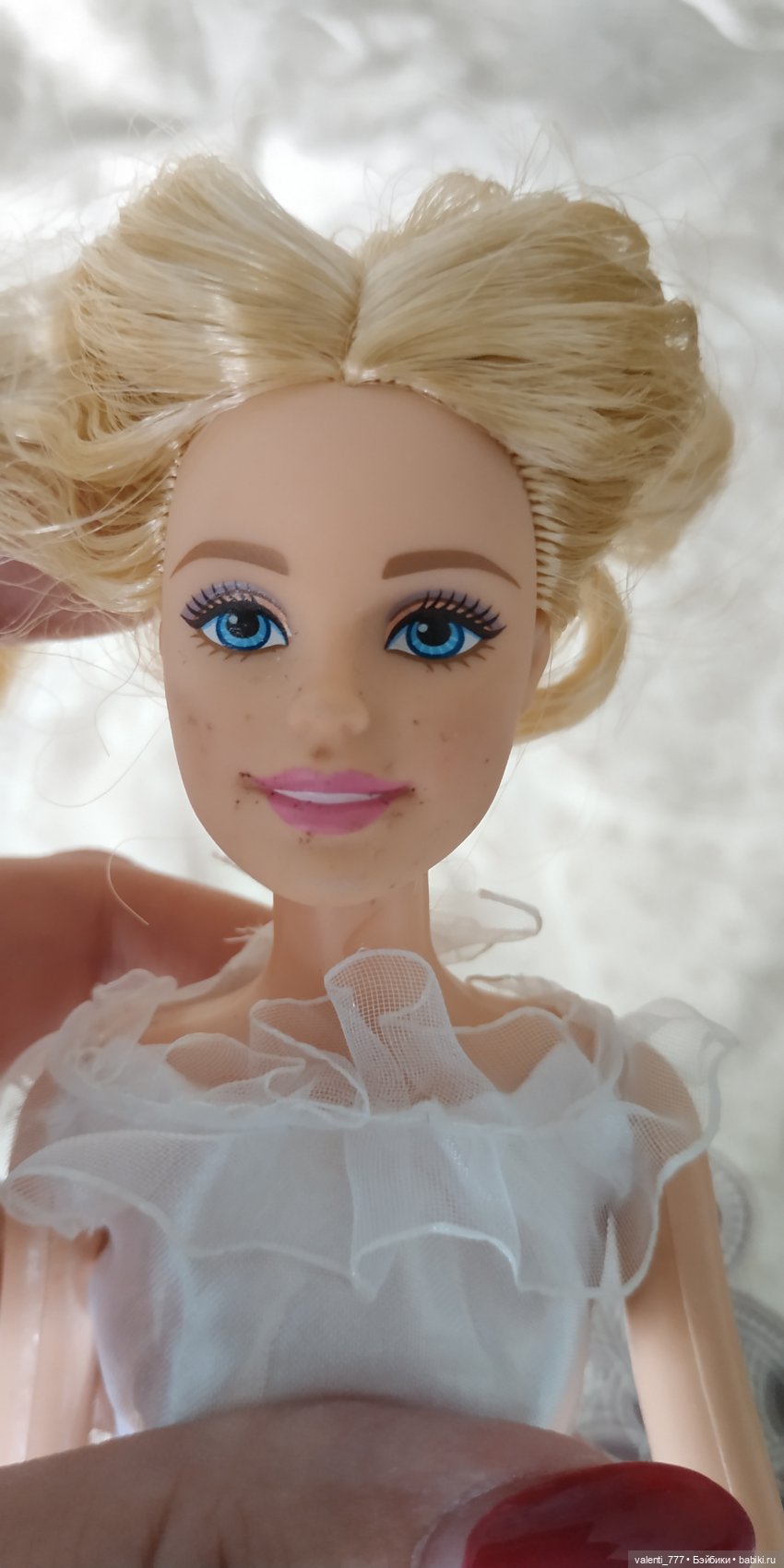 Куклы с барахолки. Часть 2 (фото 8)