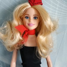 Куклы с переломами