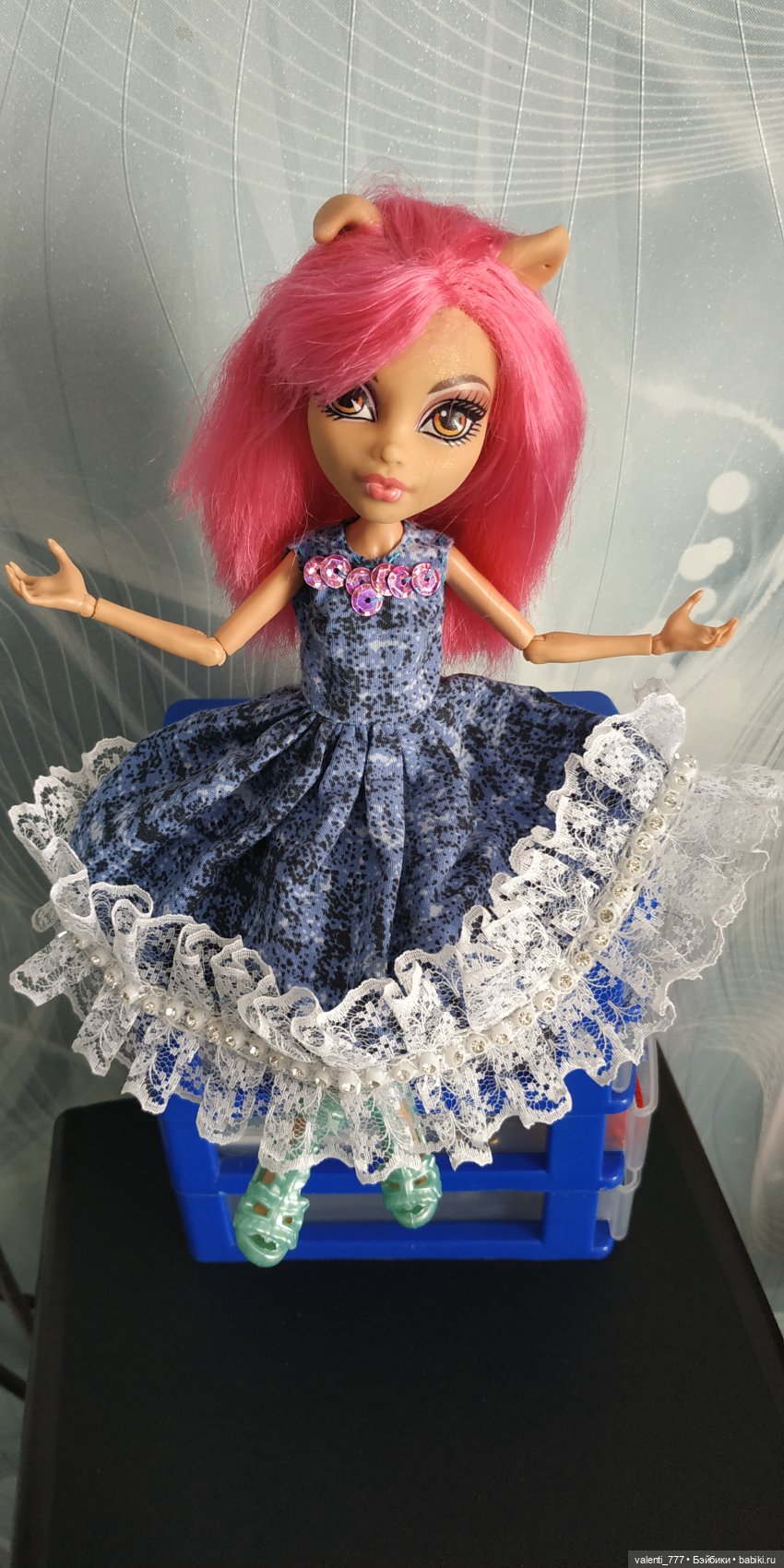 Куклы с барахолки. Часть 3 | Бэйбики Куклы с барахолки. Часть 3