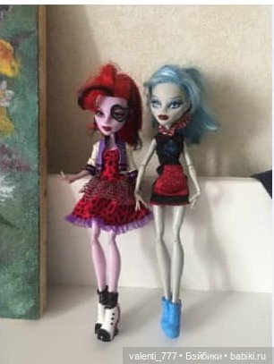 Куклы с барахолки. Часть 3 | Бэйбики Куклы с барахолки. Часть 3