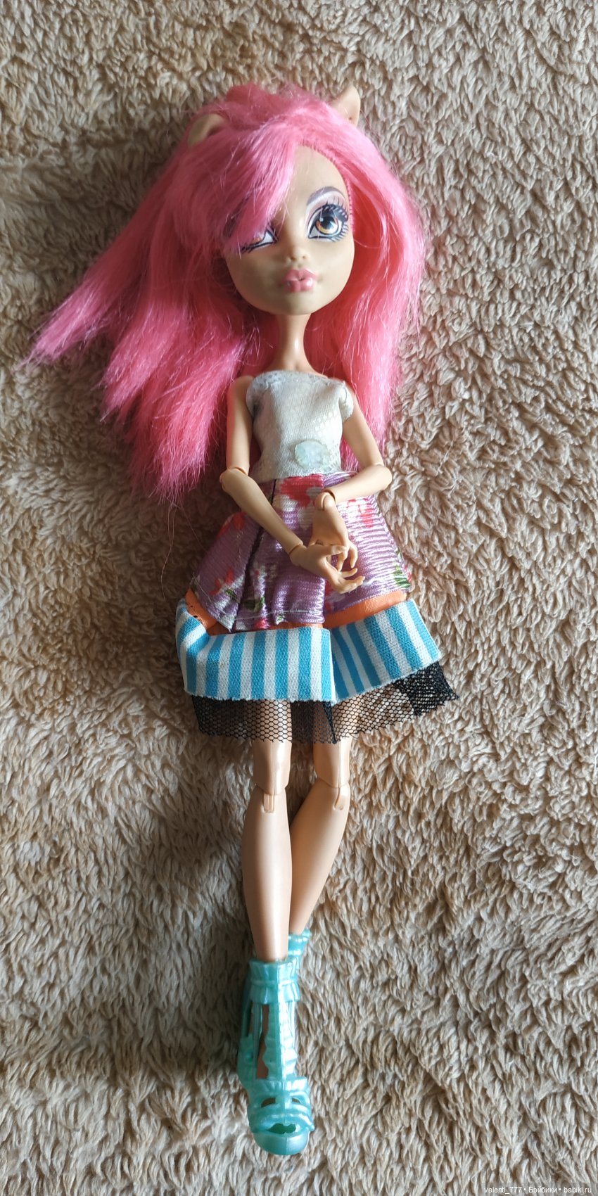Куклы с барахолки. Часть 3 | Бэйбики Куклы с барахолки. Часть 3