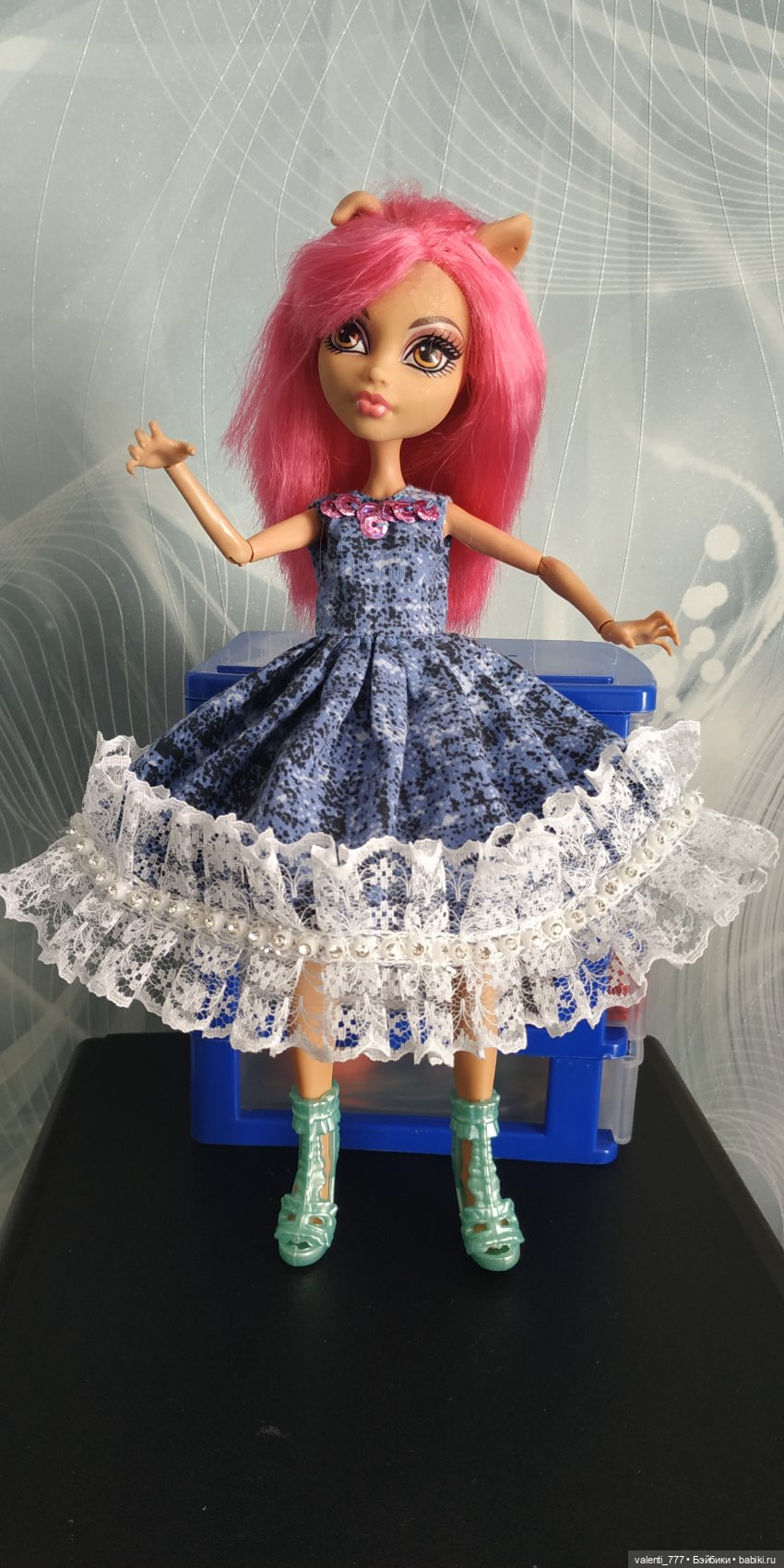 Куклы с барахолки. Часть 3 | Бэйбики Куклы с барахолки. Часть 3