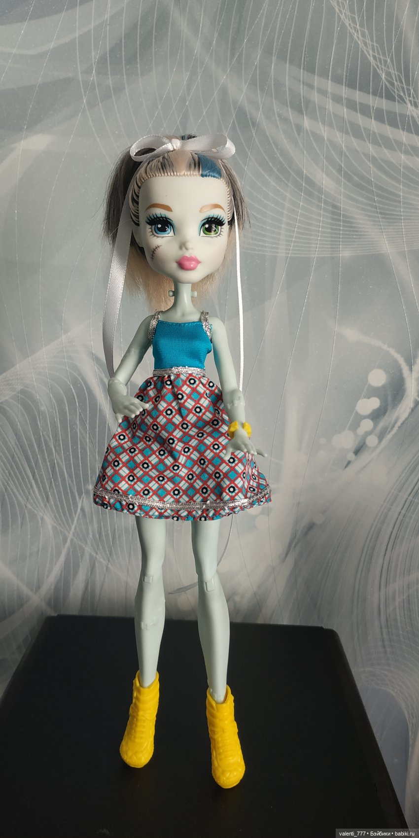 Куклы с барахолки. Часть 3 | Бэйбики Куклы с барахолки. Часть 3