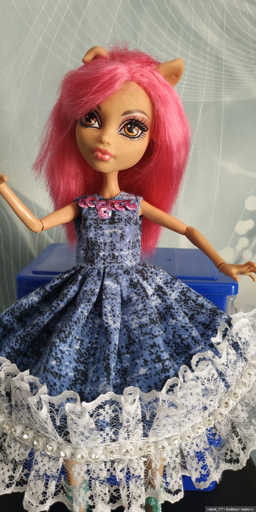 Куклы с барахолки. Часть 3 | Бэйбики Куклы с барахолки. Часть 3