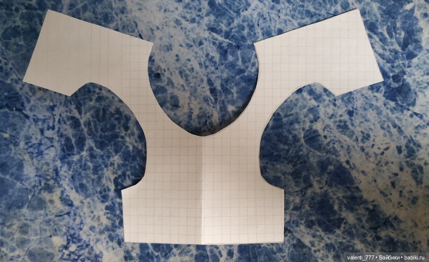 Новый наряд, и не только, для моей "Старушки" (фото 8)