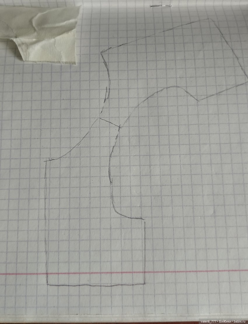 Новый наряд, и не только, для моей "Старушки" (фото 7)