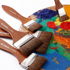 Подготовка к ООАК... А что если не понравится?